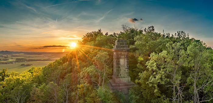 Görlitz und Umgebung