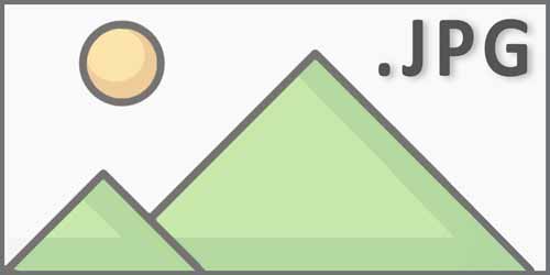 JPG Format